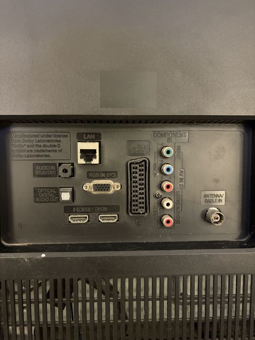 Продам телевизор LG