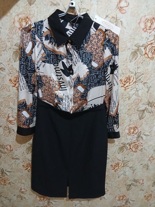 Продается платье