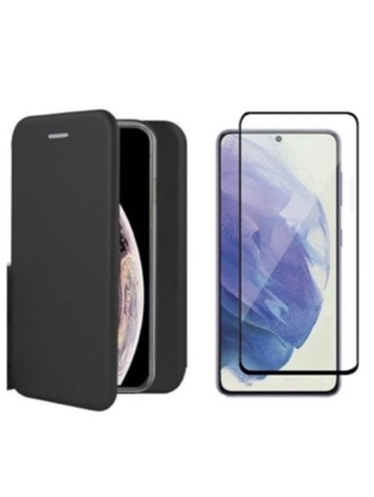 Husa Carte Piele Sintetica Suport Card Samsung A51 A52 A53 A54 A55 A56