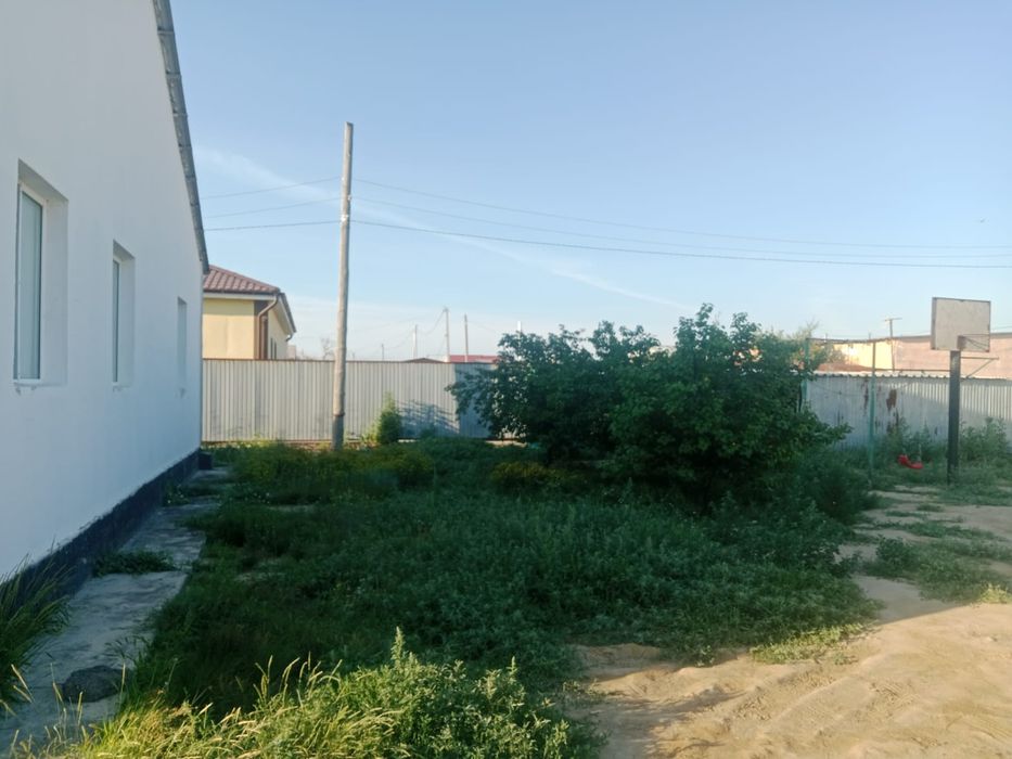 Жер үй сатылады Құлсары 1 ауыл