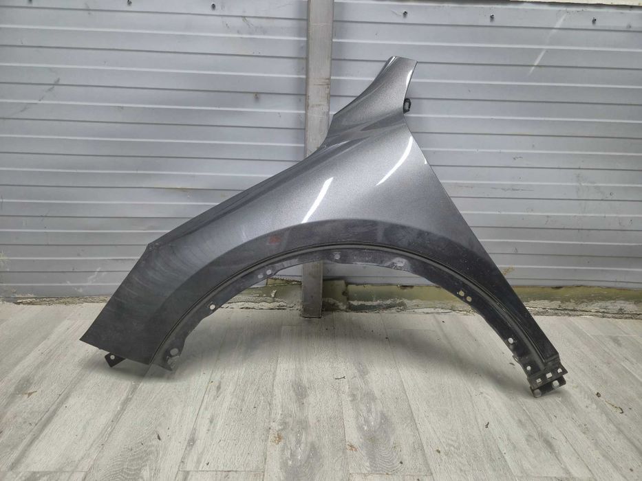 Aripa Stanga Ford Kuga 3 MK3 An 2020 - 2025 cod lv4b-s16016-ad lv4bs16016a