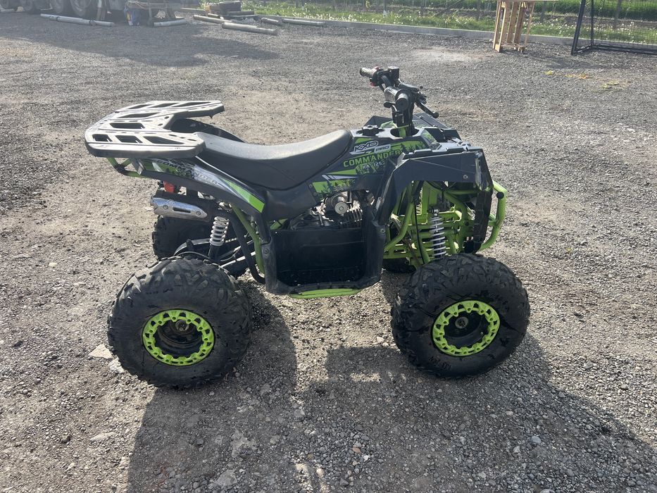 Vand ATV copii  benzina