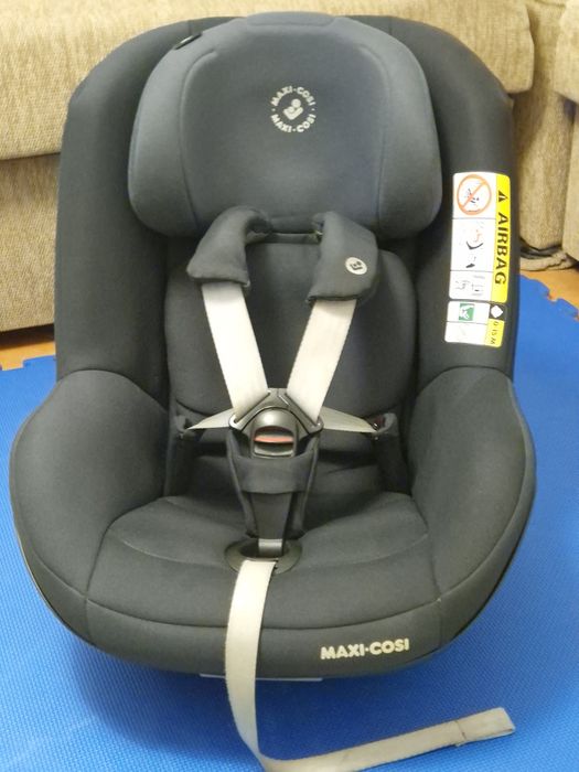 Scaun copii Maxi - Cosi Pearl Pro 2 + baza isofix