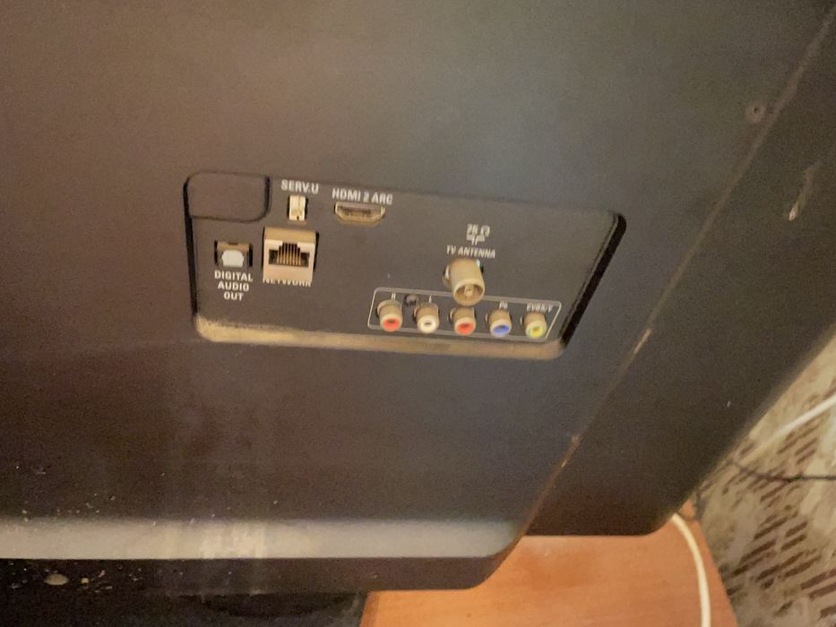 Телевизор philips