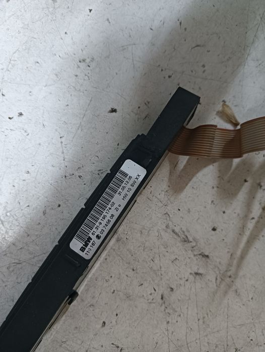 Buton Abs Bmw X1 I (E84) [ 2009 - 2015 ] Oem 919517402