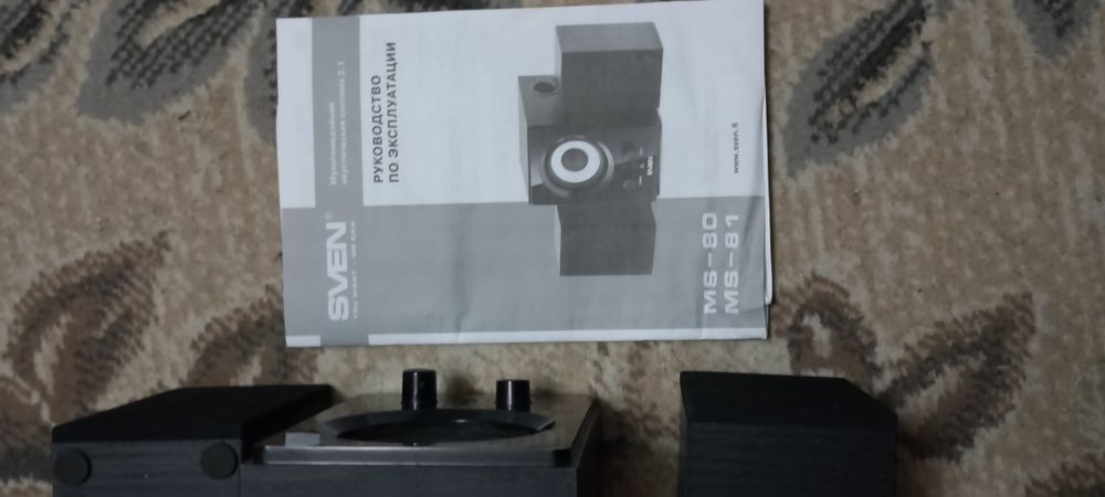 Мини Колонки  для пк