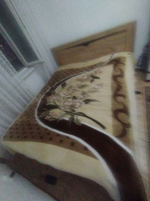 Кровать 2х 180 двух спалный