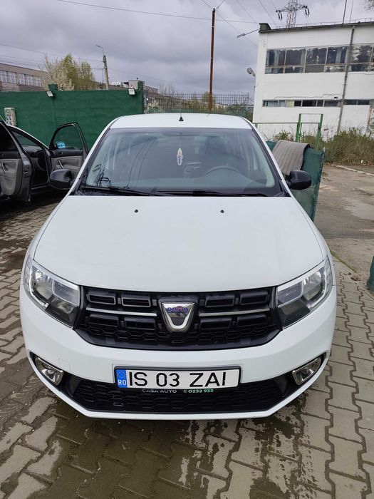 Dacia Logan Plus 0,9 TCE 2018