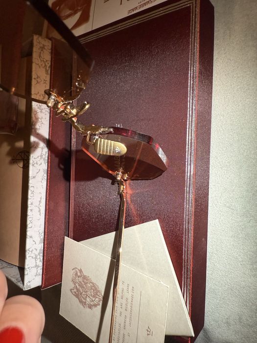 Ochelari Jacques Marie Mage el Dorado