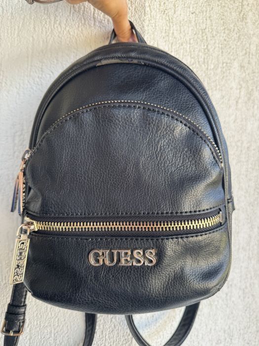 Rucsac Guess utilizat