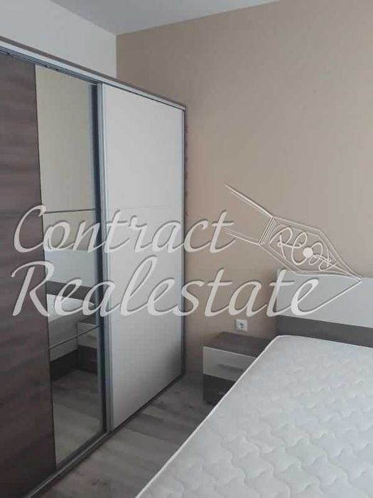 Дава се под наем Двустаен апартамент в Варна, Виница - 65 кв.м за 408 € - Снимка #6