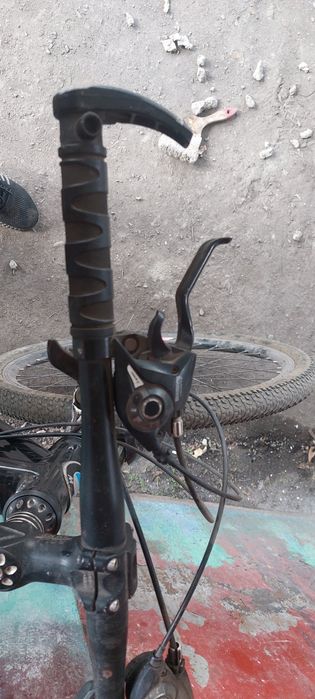 Продам велосипед БМВ