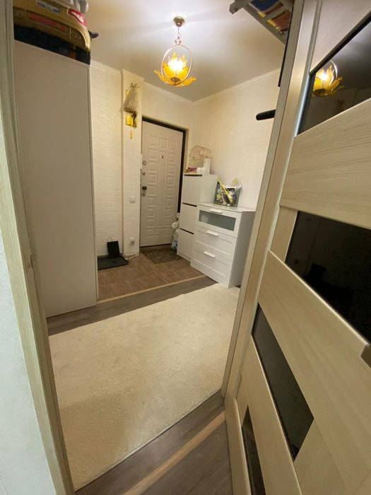 Продается 3-комн (3-50, 1 эт)