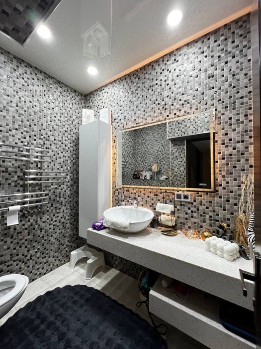 Продается евродом 6 сот Яшнабадский р-н ул.Аслобод (бывш.Слонима)