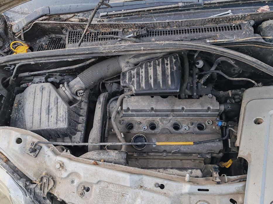 Опел Мерива 1, 6 Бензин