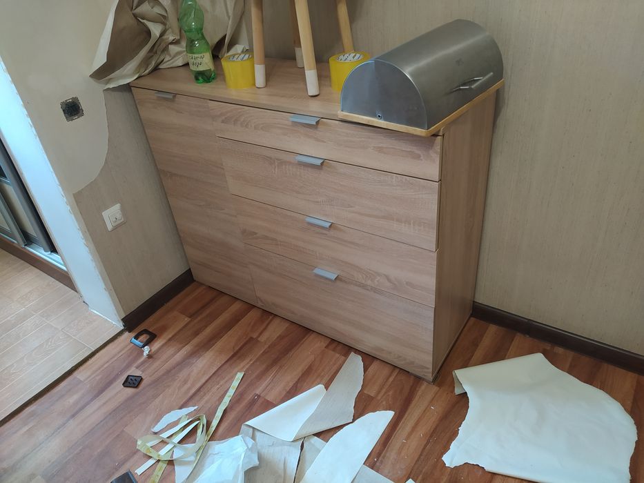 Продам мебель кровать срочно