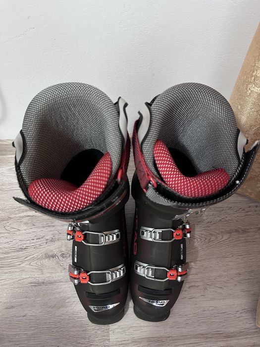 Clăpari HEAD Worldcup professional