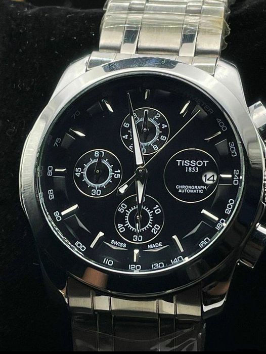 Часы Tissot T-sport