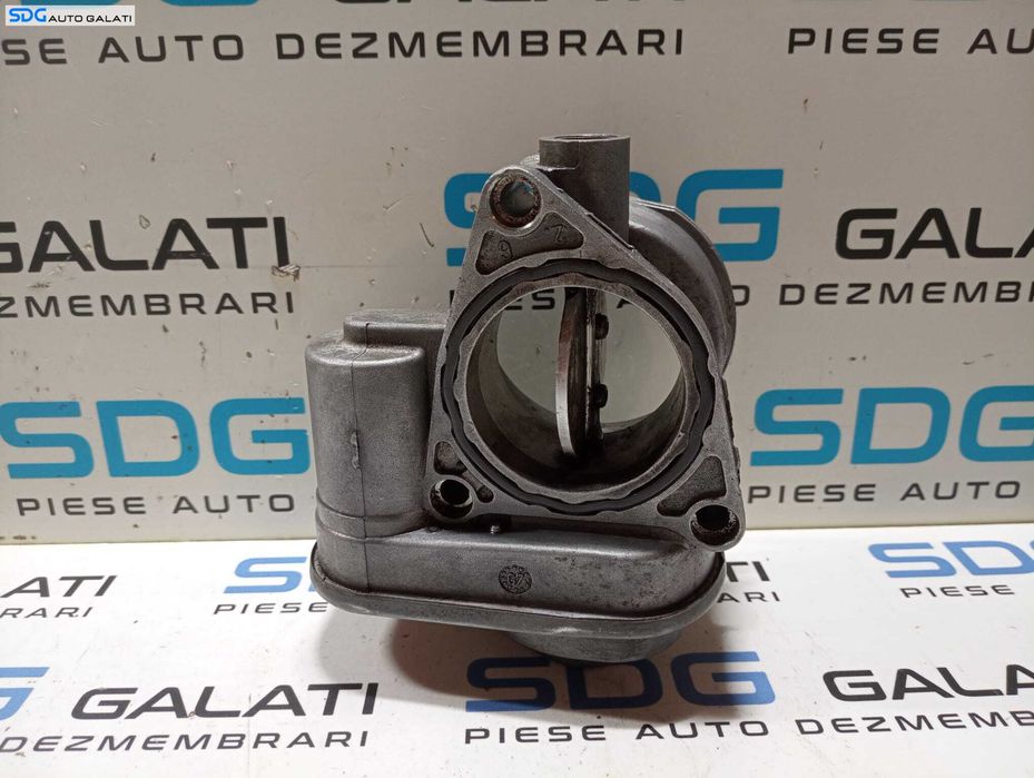 Clapeta Acceleratie Volkswagen Beetle 1.9 TDI BSW BEW 2002 - 2010 Cod 038128063L [M5282]