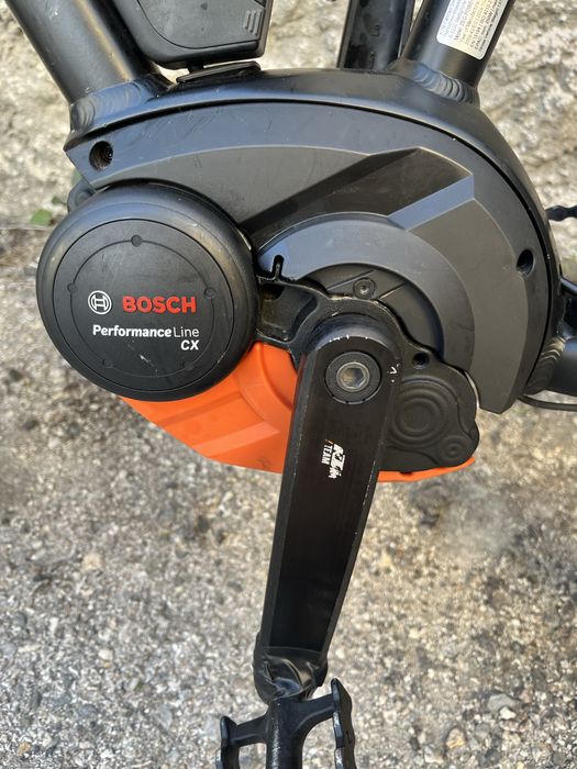 Електрическо колело велосипед Ktm power 29