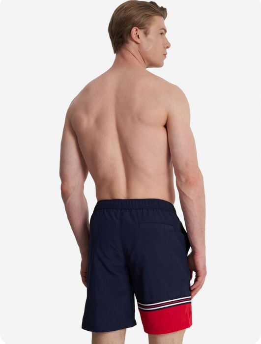 Шорты плавательные FILA