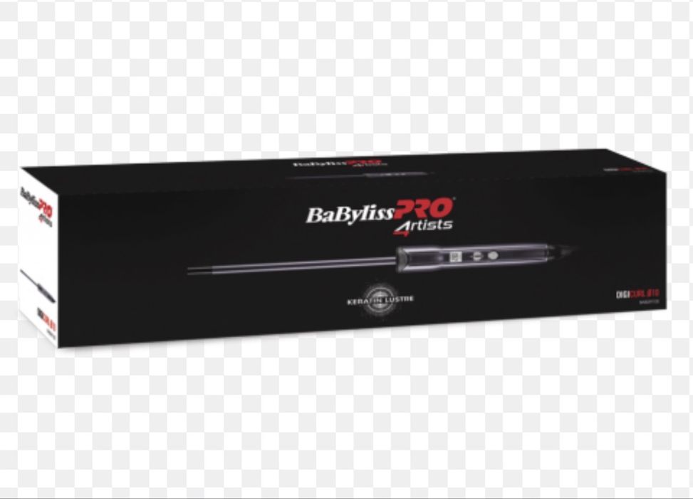 Маша Babyliss Pro