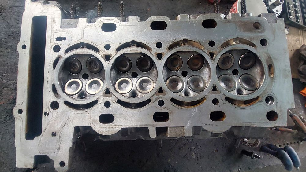 Vând chiuloasa pegeout 5008