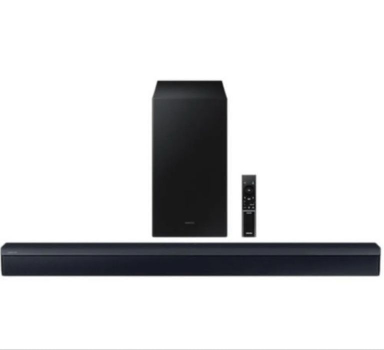Саундбар samsung hw-c450