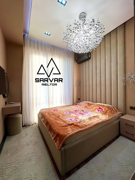 Продам 2/4/7 Карасу 3 Жк Fazo