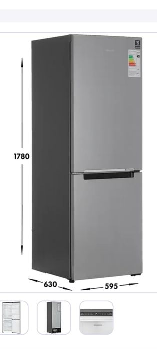 Продам холодильник