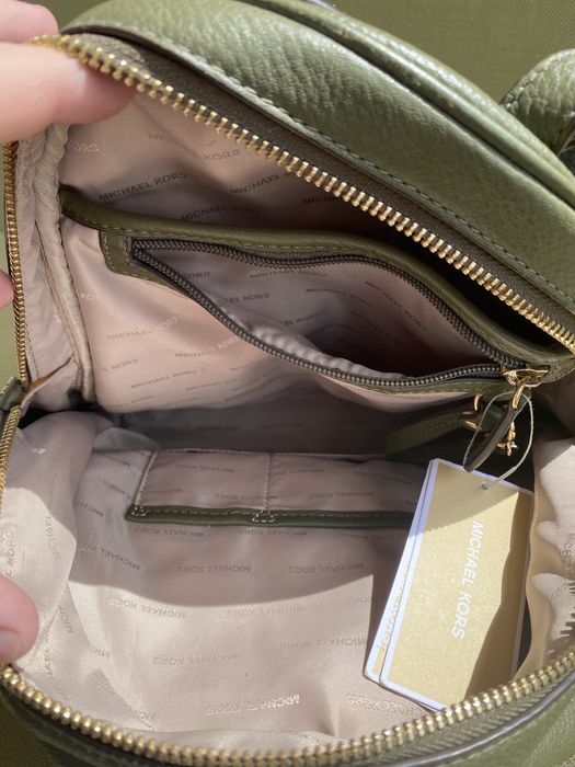 Rucsac Michael Kors Rhea