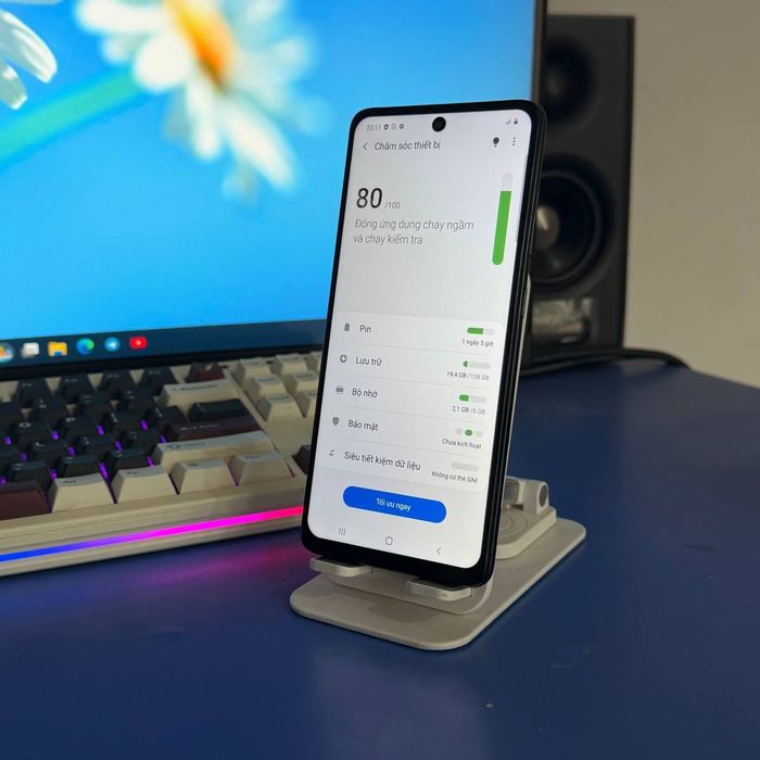 Samsung Galaxy A51 128/6