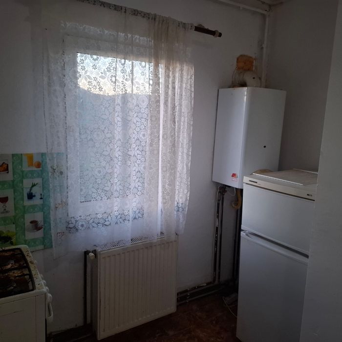 Apartament 2 camere baie bucatarie