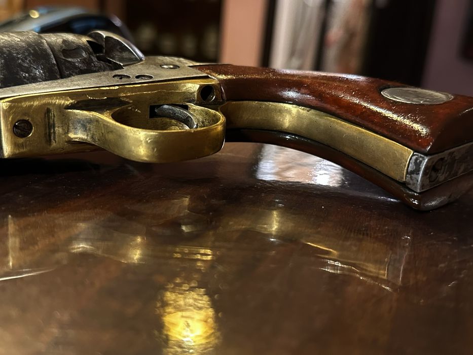 Colt Army Model 1860 44Cal. Револвер Колт