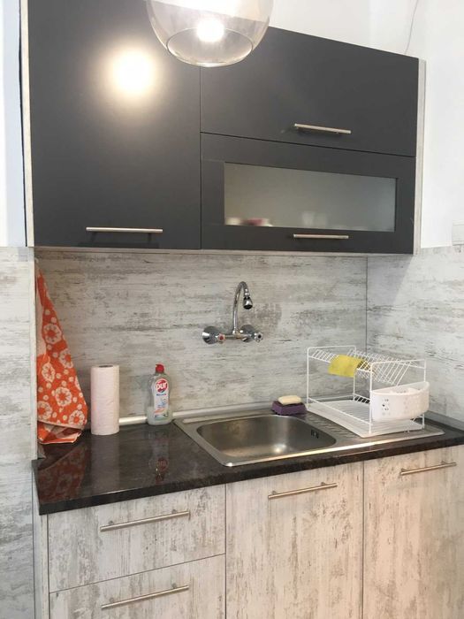 Дава се под наем Двустаен апартамент в София, Гоце Делчев - 74 кв.м за 650 € - Снимка #9