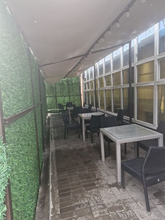 Готовый летник в