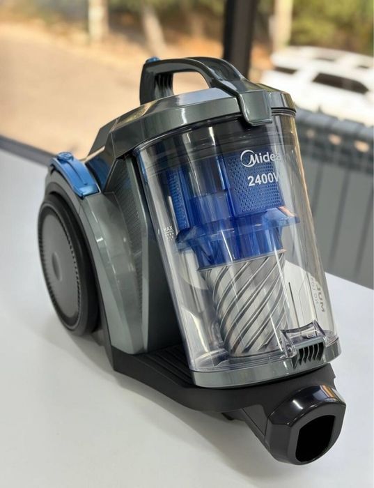 Пылесос пилесос changyutgich MIDEA luxury