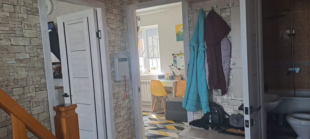 Продам дачу в районе Акжар ск олимпиец 1