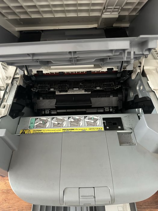 Принтер  -  Canon