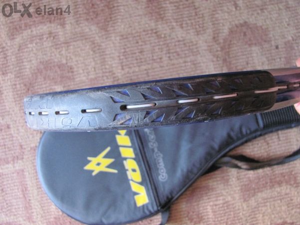 Тенис ракета Voelkl+термокалъф