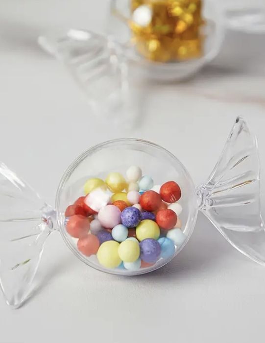 Астана Тойбастар Бонбоньерки