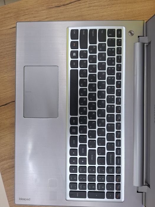 Продам ноутбук Lenovo z500