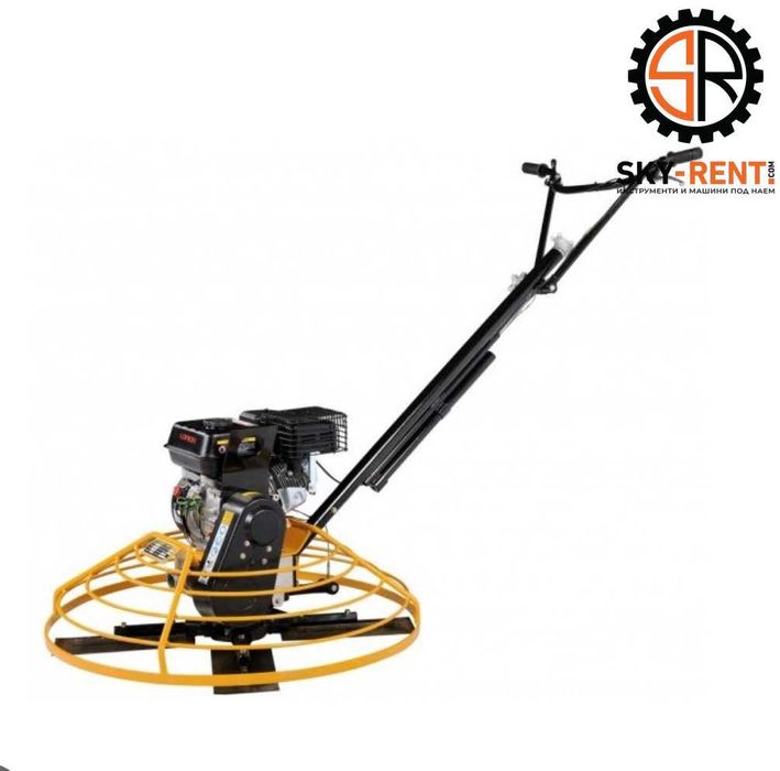 ИНСТРТУМЕНТИ ПОД НАЕМ - Доставка в страната