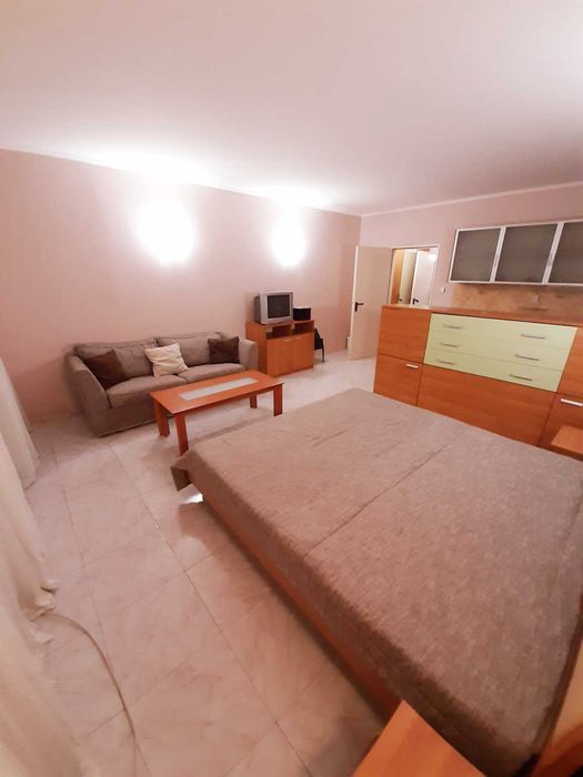 Дава се под наем Едностаен апартамент в Несебър - 45 кв.м за 114.75 € - Снимка #4