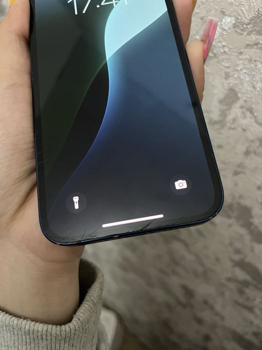 Айфон 12, 128гб