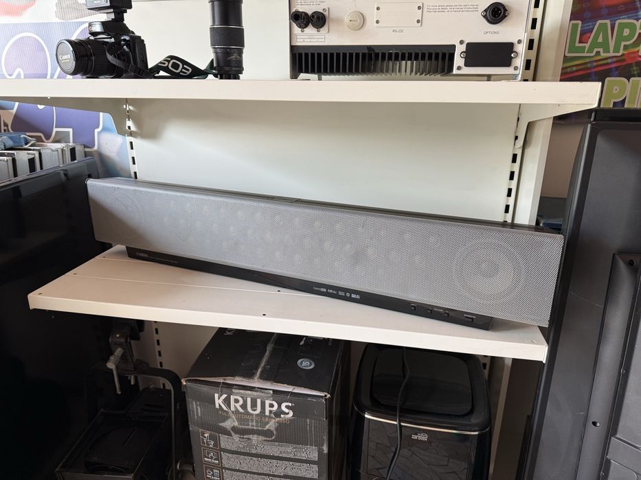 Soundbar Yamaha YSP-1000