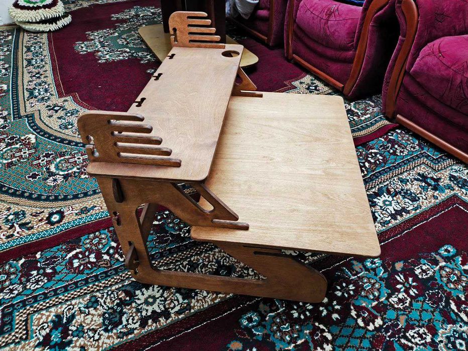 стол для работы стоя