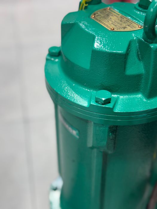 погружной канализация насоси Shimge WQ40-15-4L1 | 4 кВт