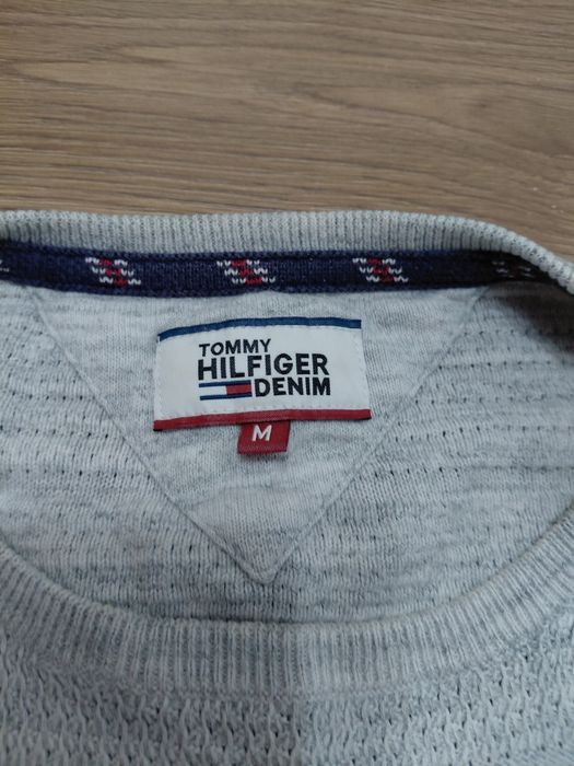 Блуза Tommy Hilfiger
