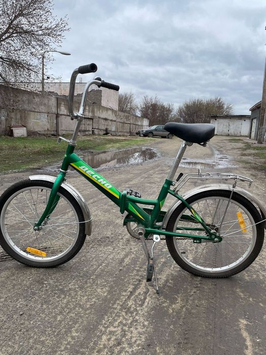 Велосипед Десна продам